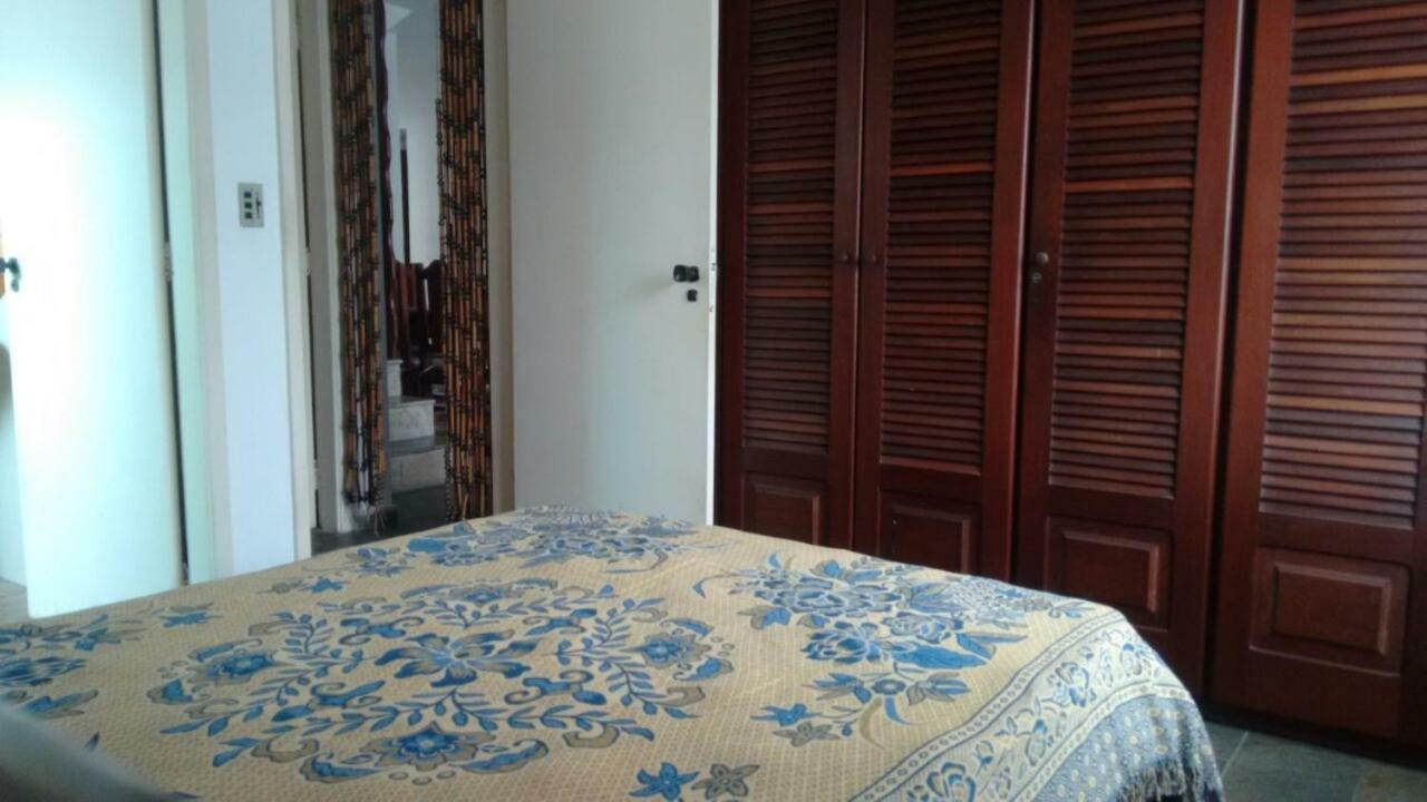 Cobertura Enseada Guaruja Apartment Exterior photo