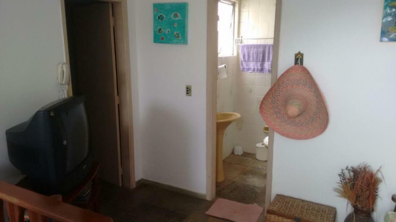 Cobertura Enseada Guaruja Apartment Exterior photo